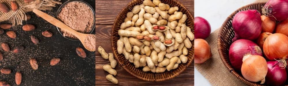 agricultural commodity