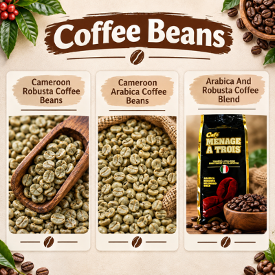 Coffee Beans