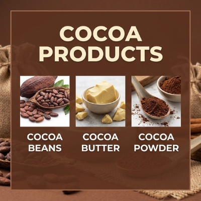 Cocoa-Products