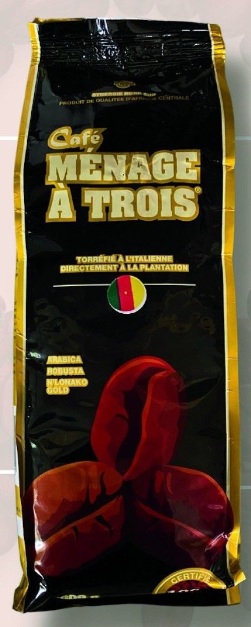 Arabica or Robusta Coffee