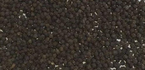 Cameroon Black and White