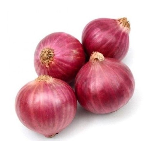 Red and Yellow Onion